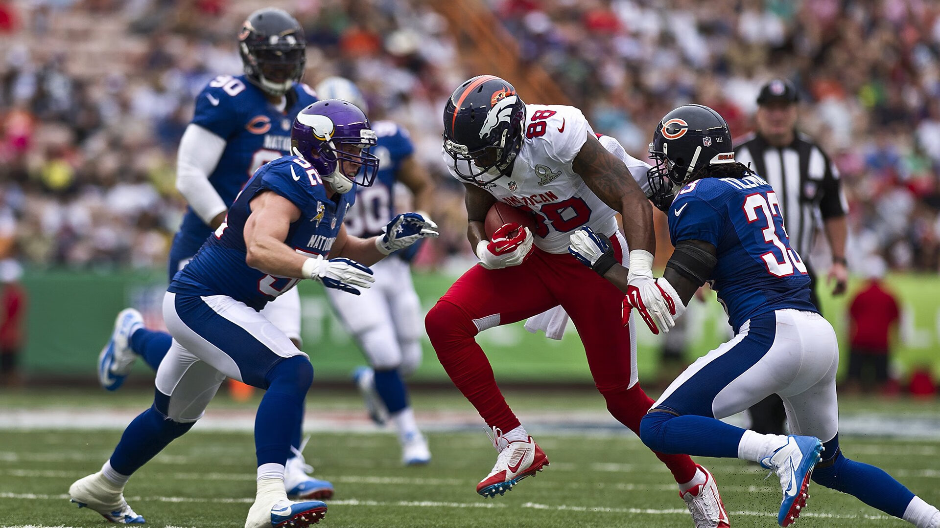 战术巡礼：三大流派战术全面解析，六大经典战术原则